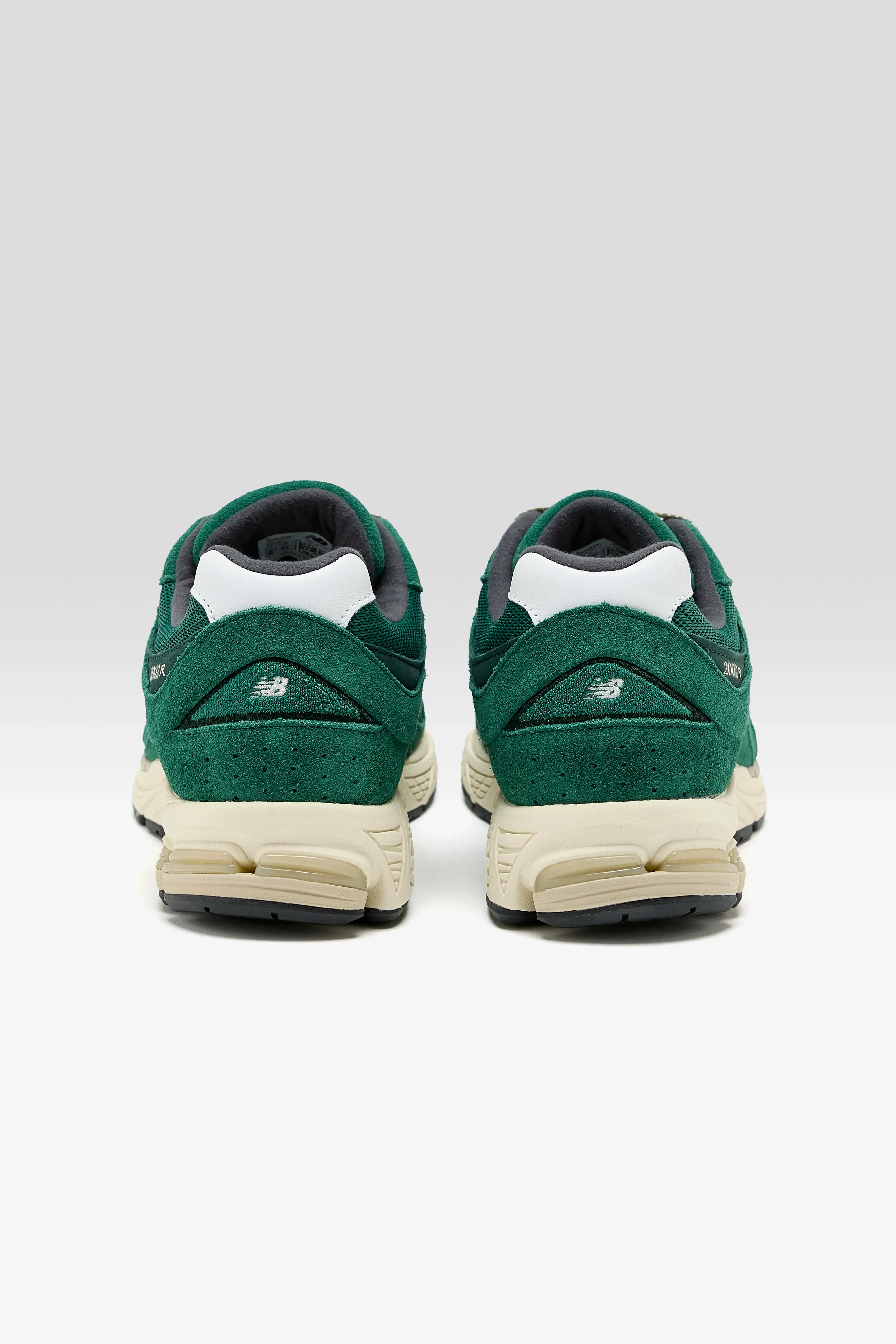 2002R for Men (251 / M / GREEN)
