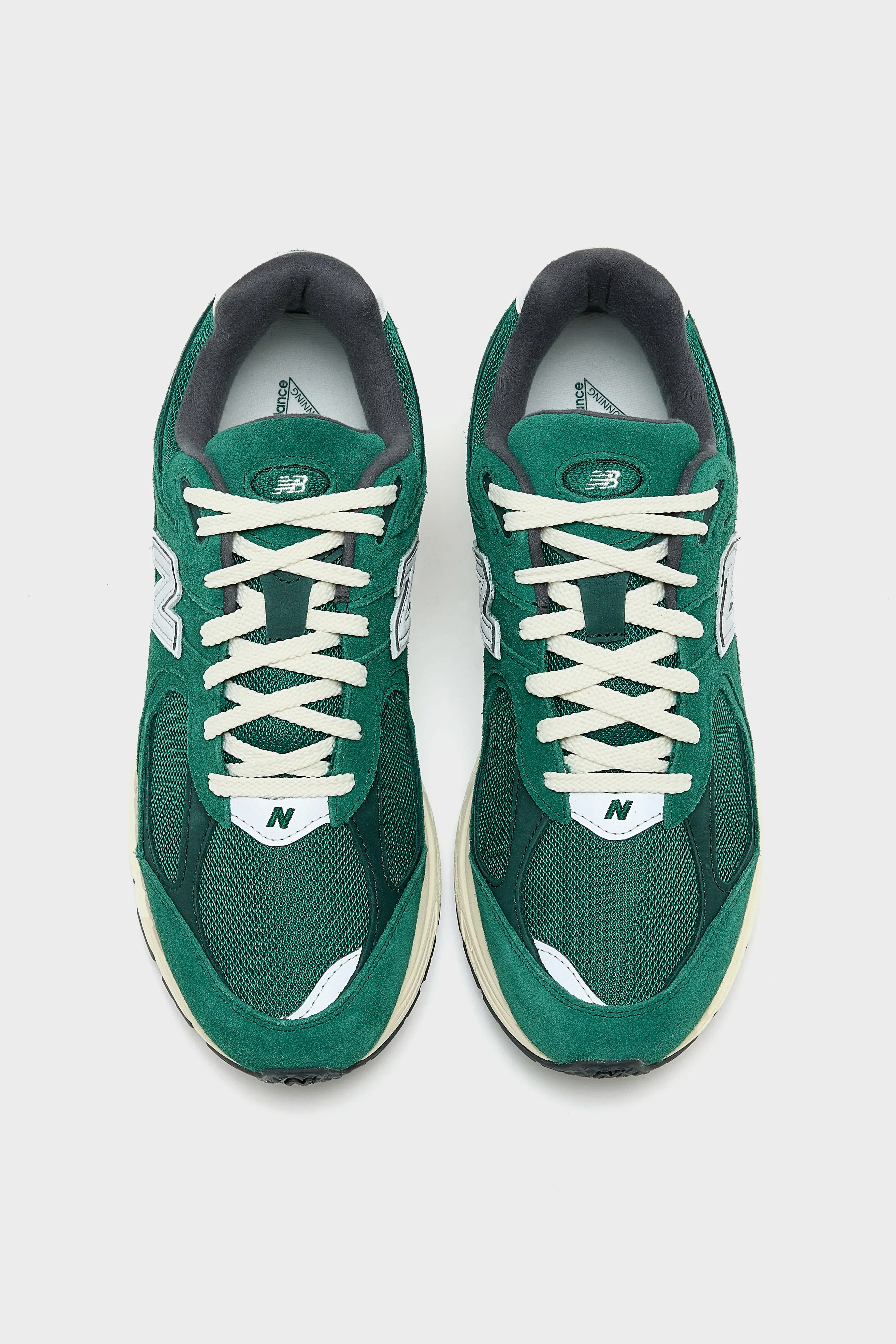 2002R for Men (251 / M / GREEN)