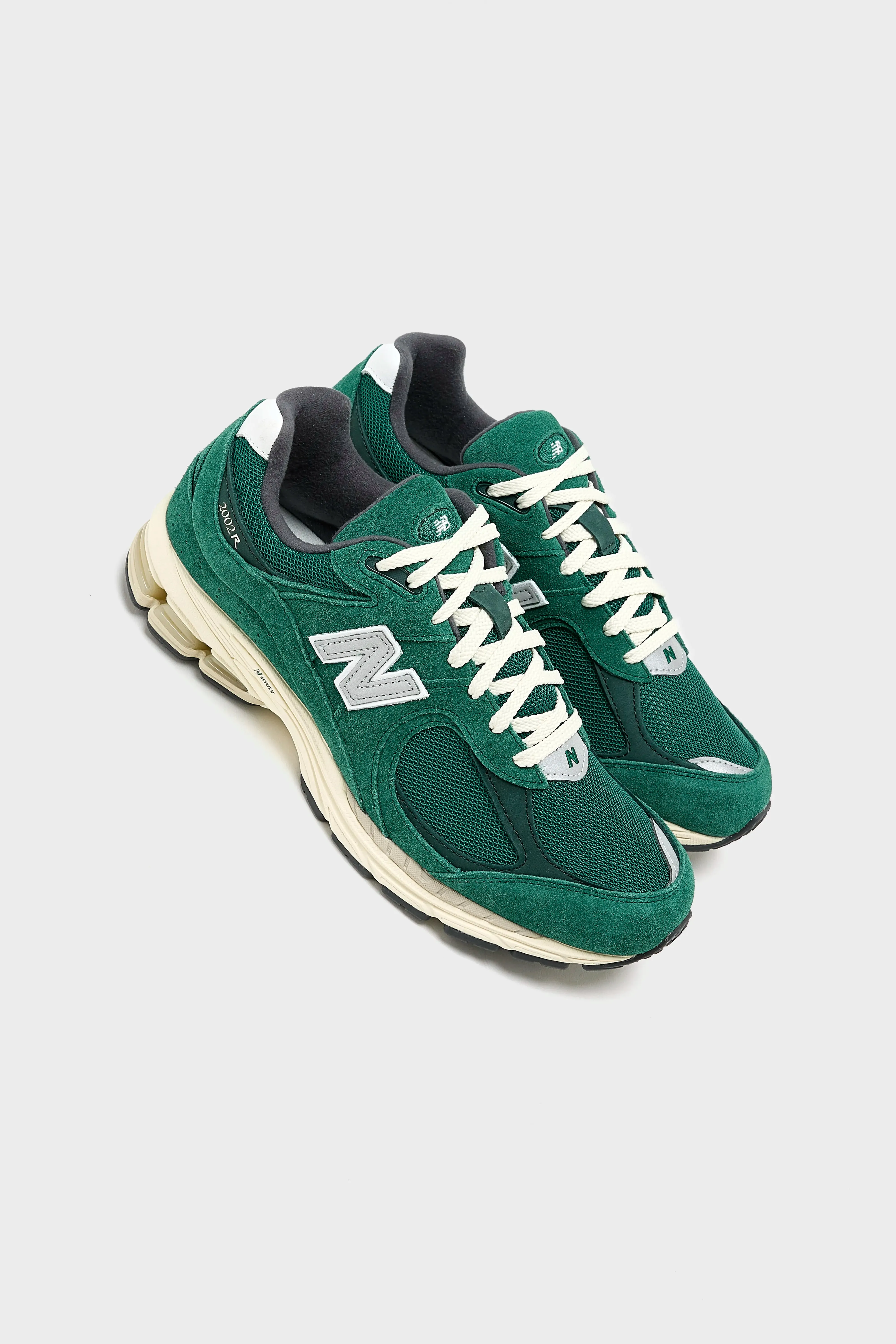 2002R for Men (251 / M / GREEN)