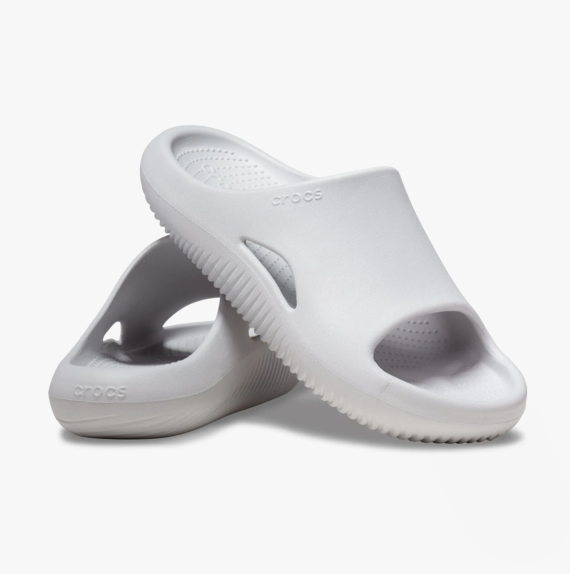 208392-1FT MELLOW RECOVERY Unisex Sliders Atmosphere