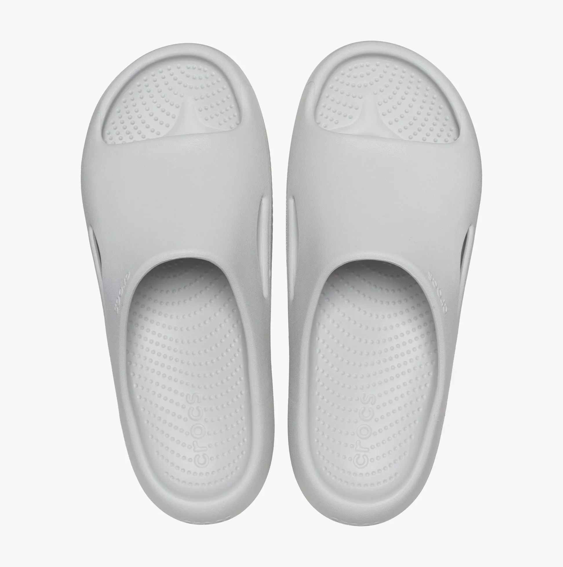 208392-1FT MELLOW RECOVERY Unisex Sliders Atmosphere