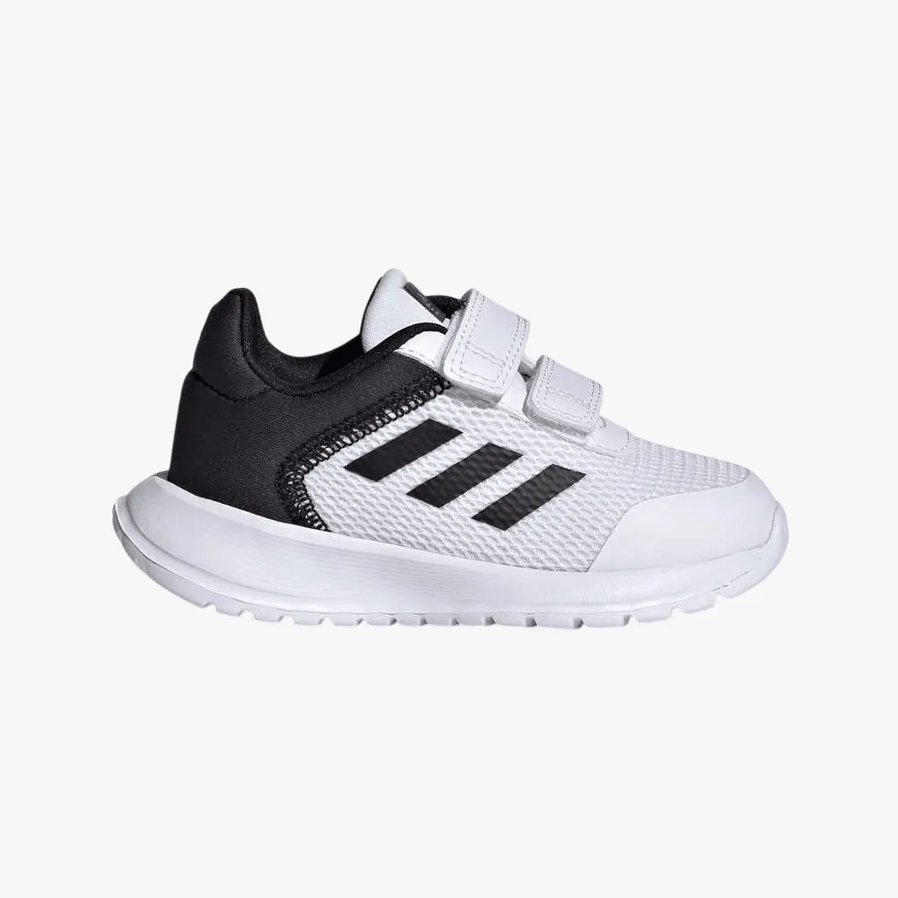 Adidas Kids Tensaur Run 2.0 Sneaker White/Black