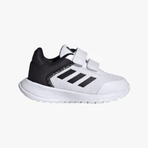 Adidas Kids Tensaur Run 2.0 Sneaker White/Black