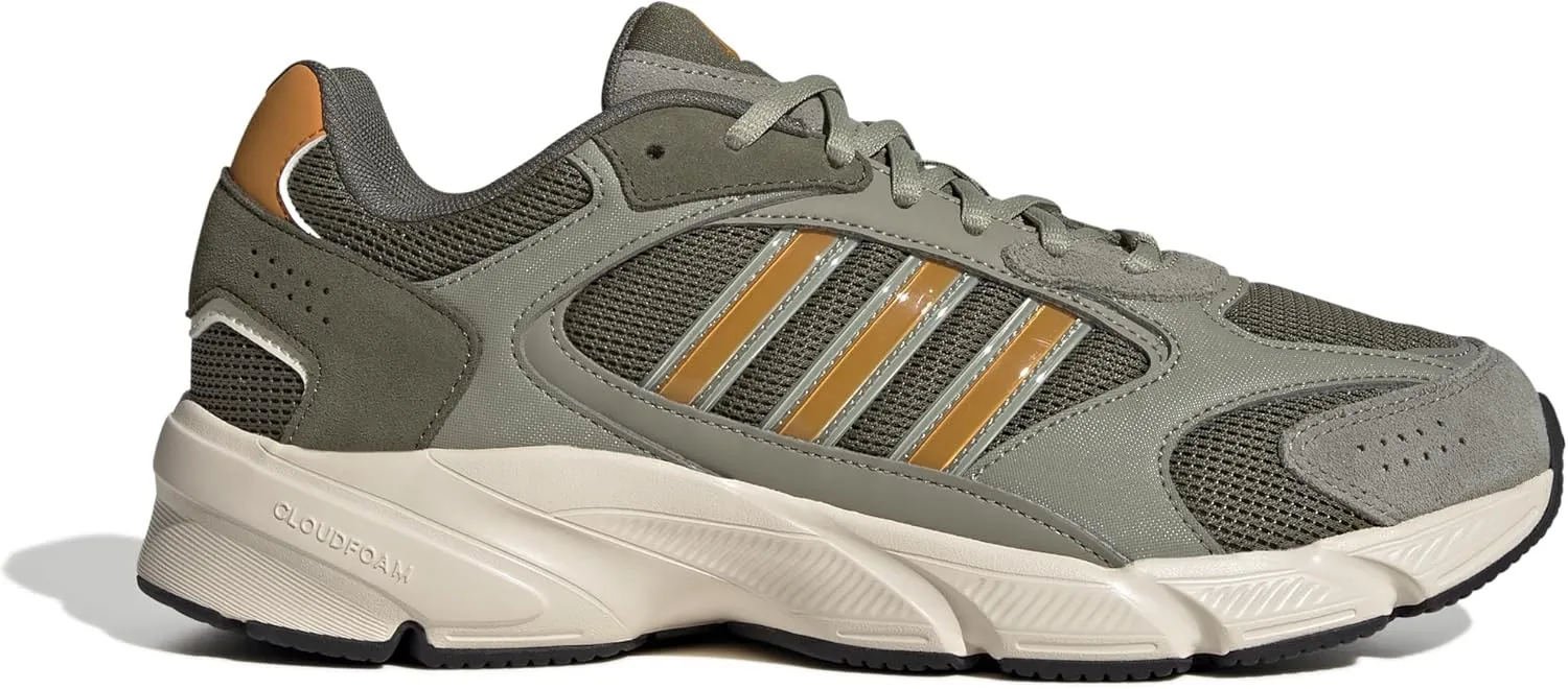 adidas Men's CrazyChaos 2000 Sneaker