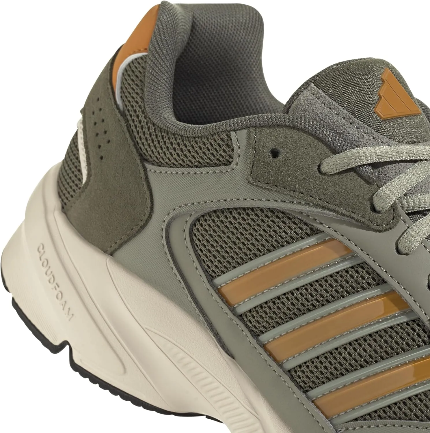 adidas Men's CrazyChaos 2000 Sneaker