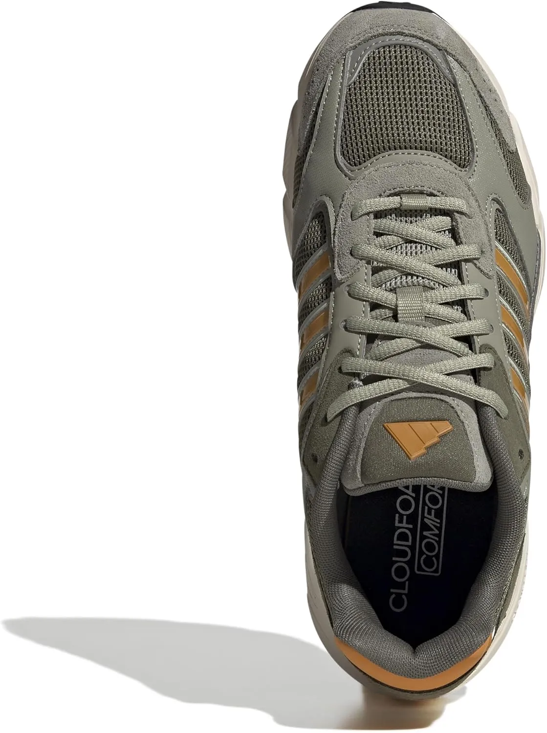 adidas Men's CrazyChaos 2000 Sneaker
