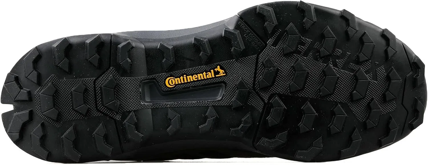 adidas Men's Terrex AX4 Sneaker - Hiking Shoe