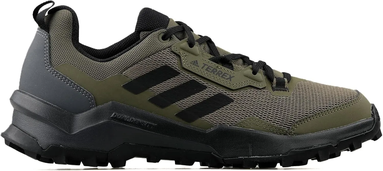 adidas Men's Terrex AX4 Sneaker - Hiking Shoe