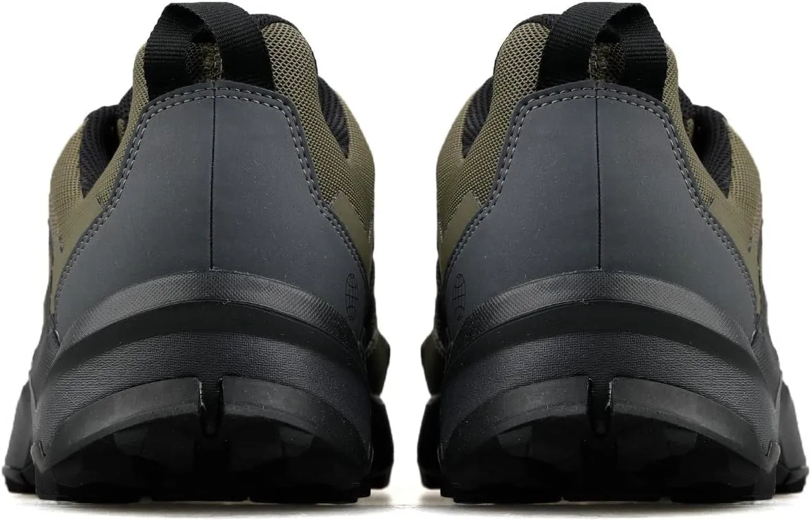 adidas Men's Terrex AX4 Sneaker - Hiking Shoe