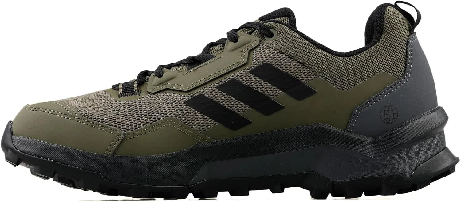 adidas Men's Terrex AX4 Sneaker - Hiking Shoe