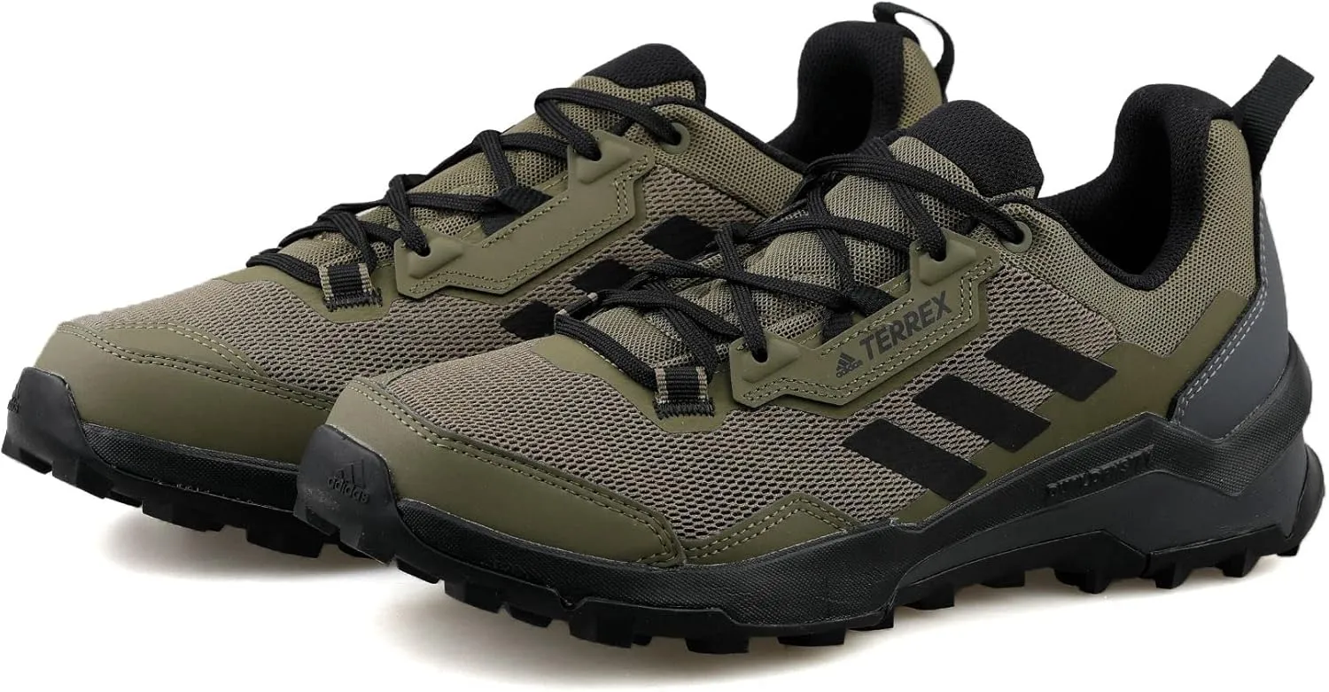 adidas Men's Terrex AX4 Sneaker - Hiking Shoe