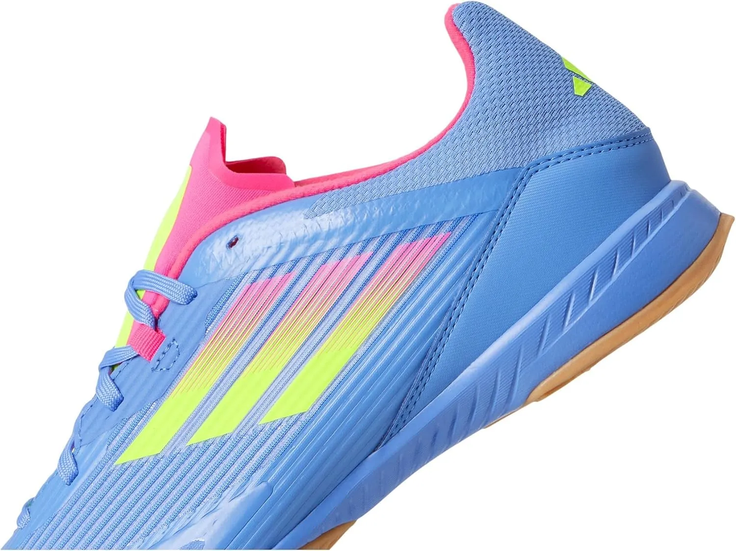 adidas Unisex-Adult F50 League Indoor Sneaker