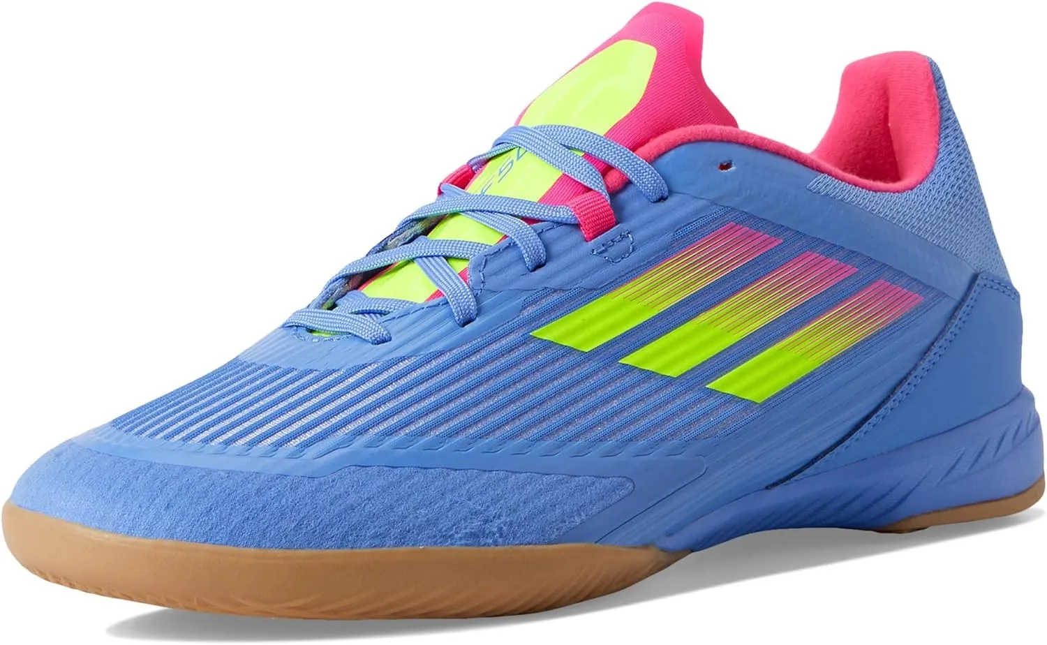 adidas Unisex-Adult F50 League Indoor Sneaker