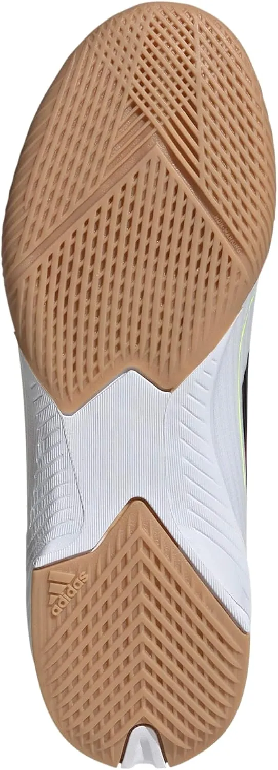 adidas Unisex-Child F50 League Indoor Sneaker