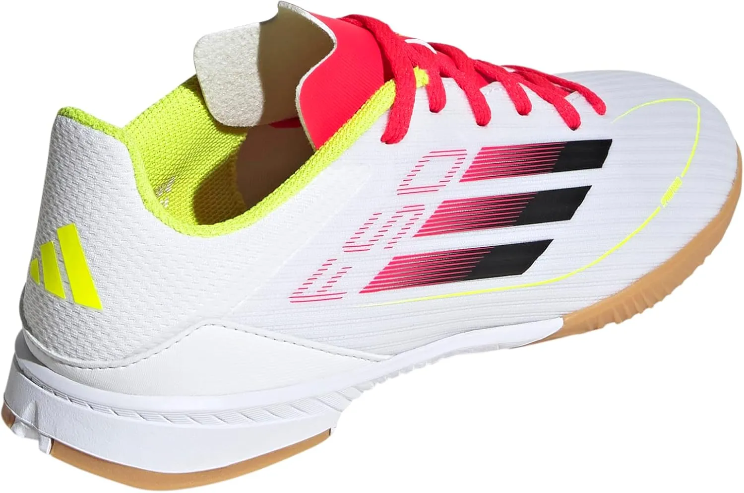 adidas Unisex-Child F50 League Indoor Sneaker