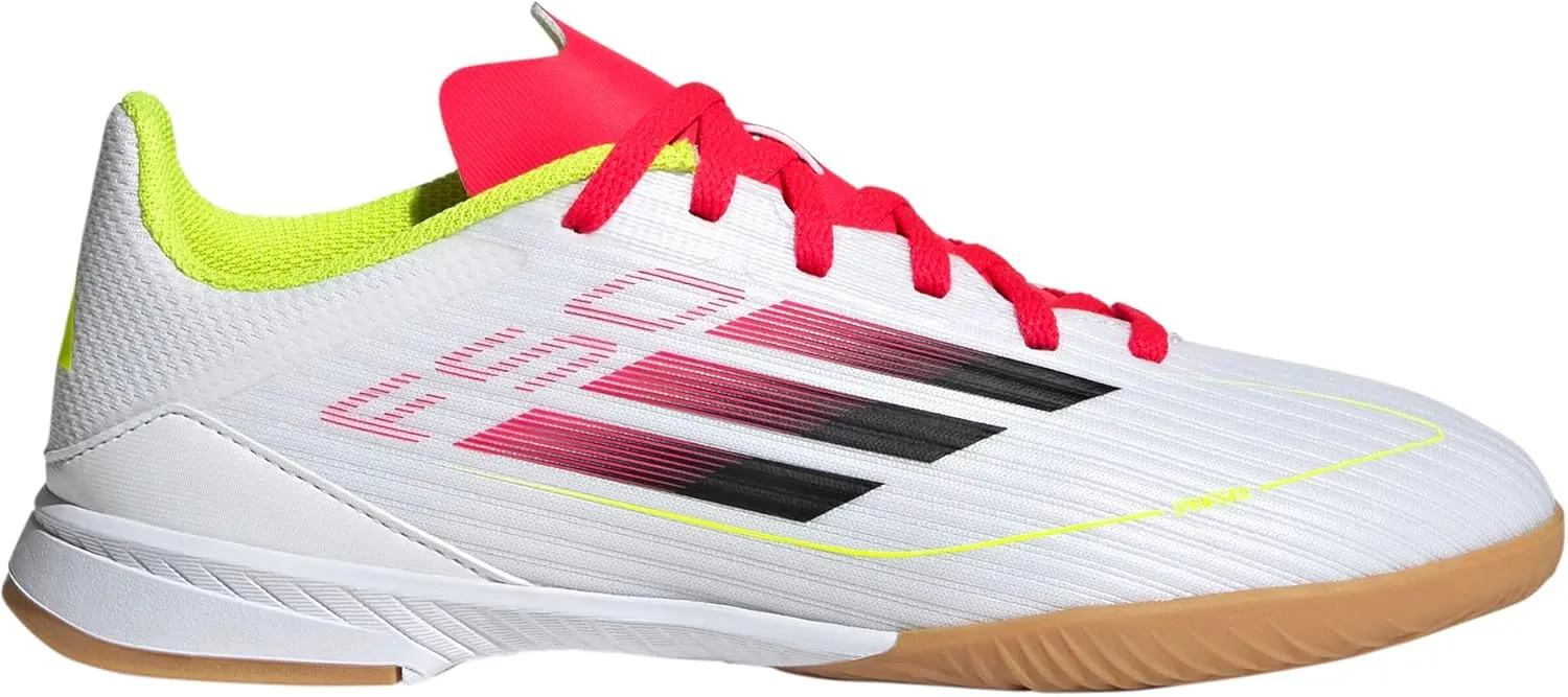 adidas Unisex-Child F50 League Indoor Sneaker
