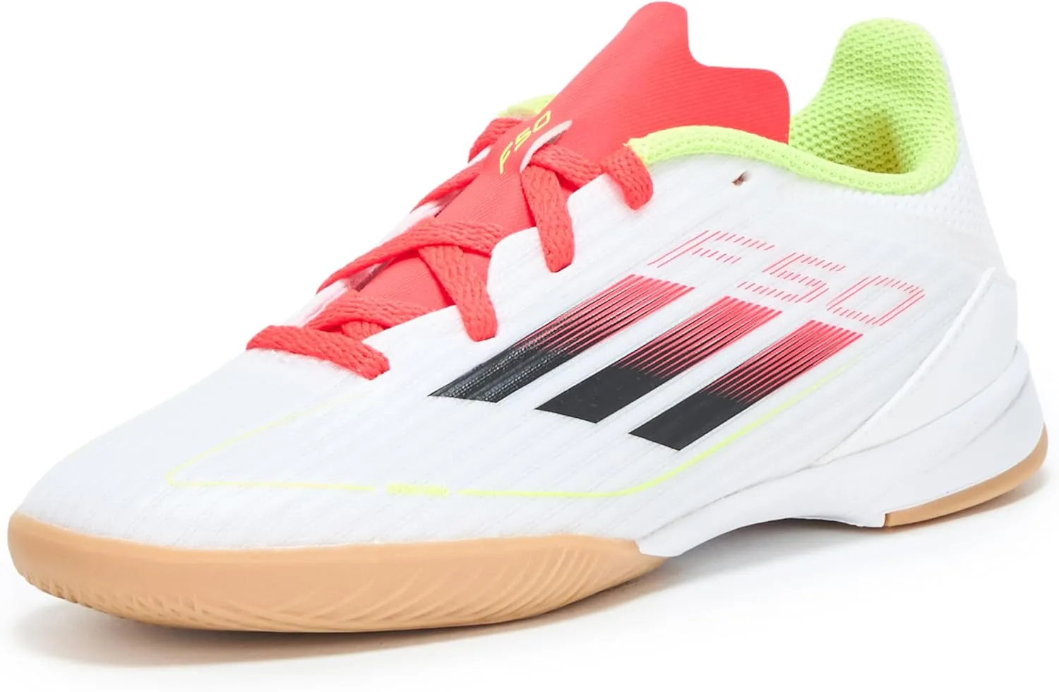 adidas Unisex-Child F50 League Indoor Sneaker