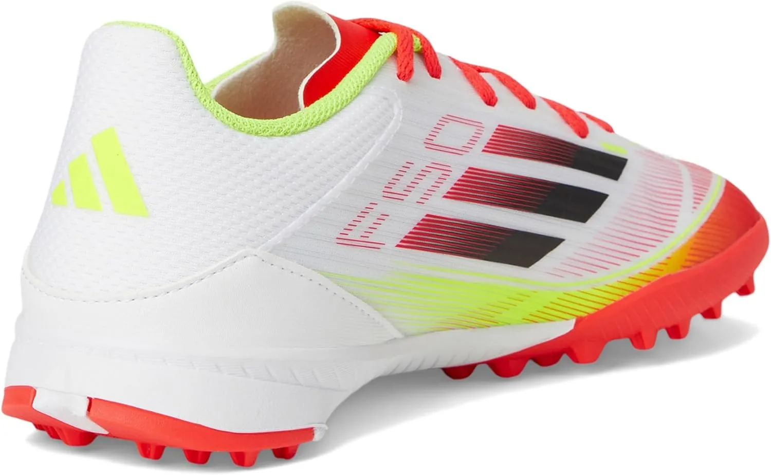 adidas Unisex-Child F50 League Turf Sneaker