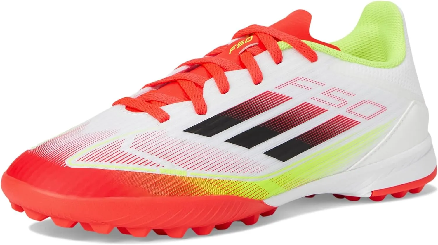 adidas Unisex-Child F50 League Turf Sneaker