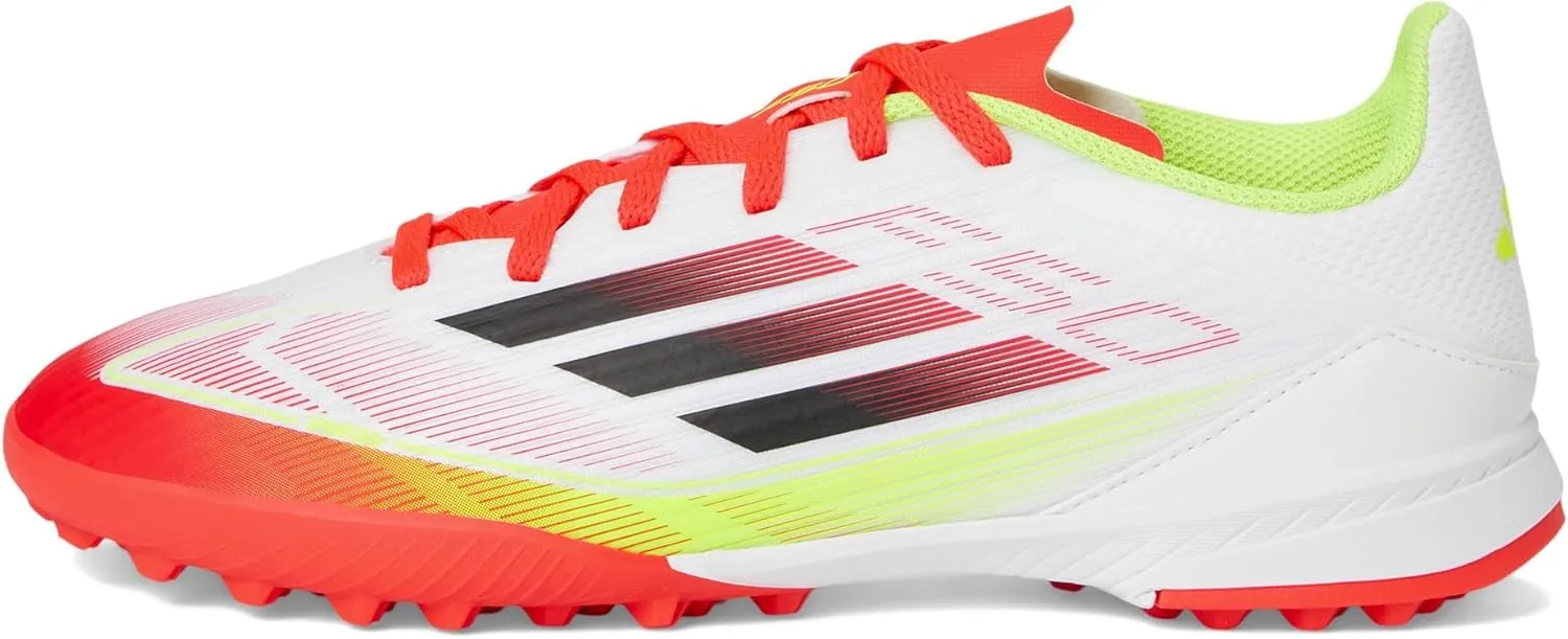 adidas Unisex-Child F50 League Turf Sneaker