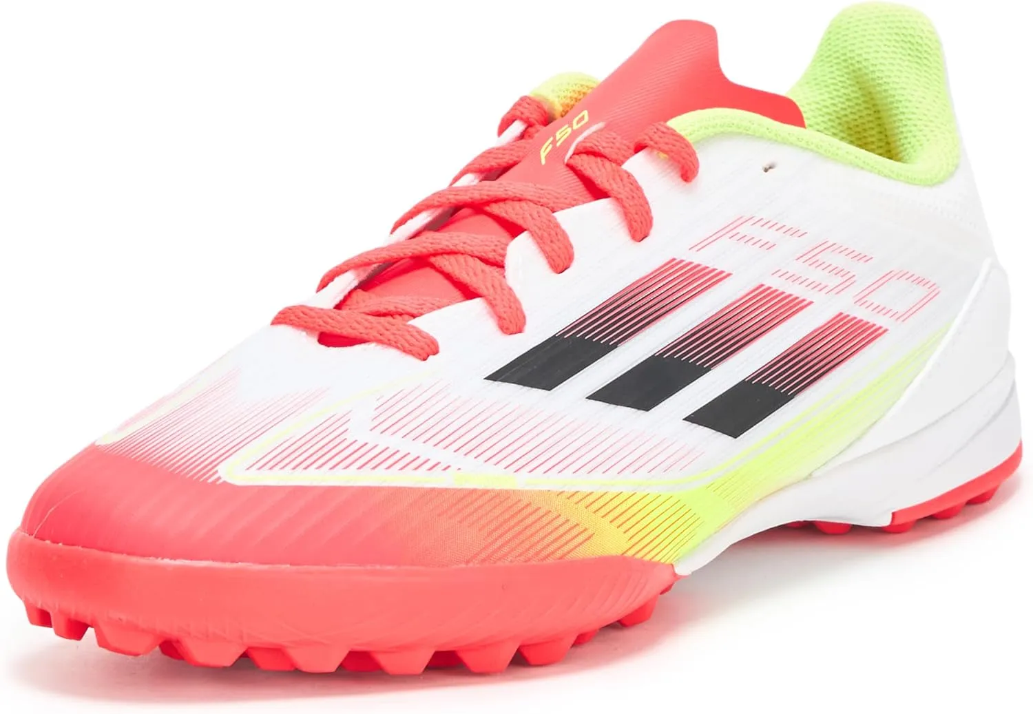 adidas Unisex-Child F50 League Turf Sneaker