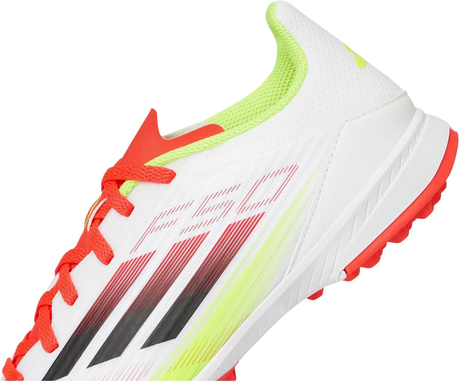 adidas Unisex-Child F50 League Turf Sneaker