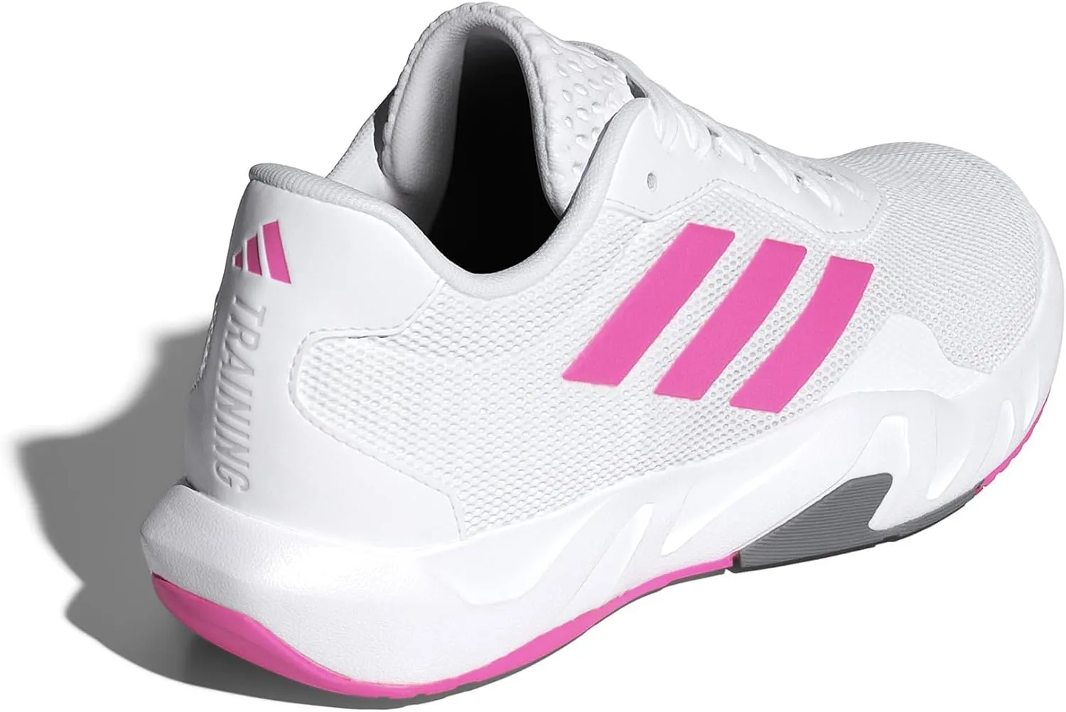 adidas Women's Amplimove Training Sneaker