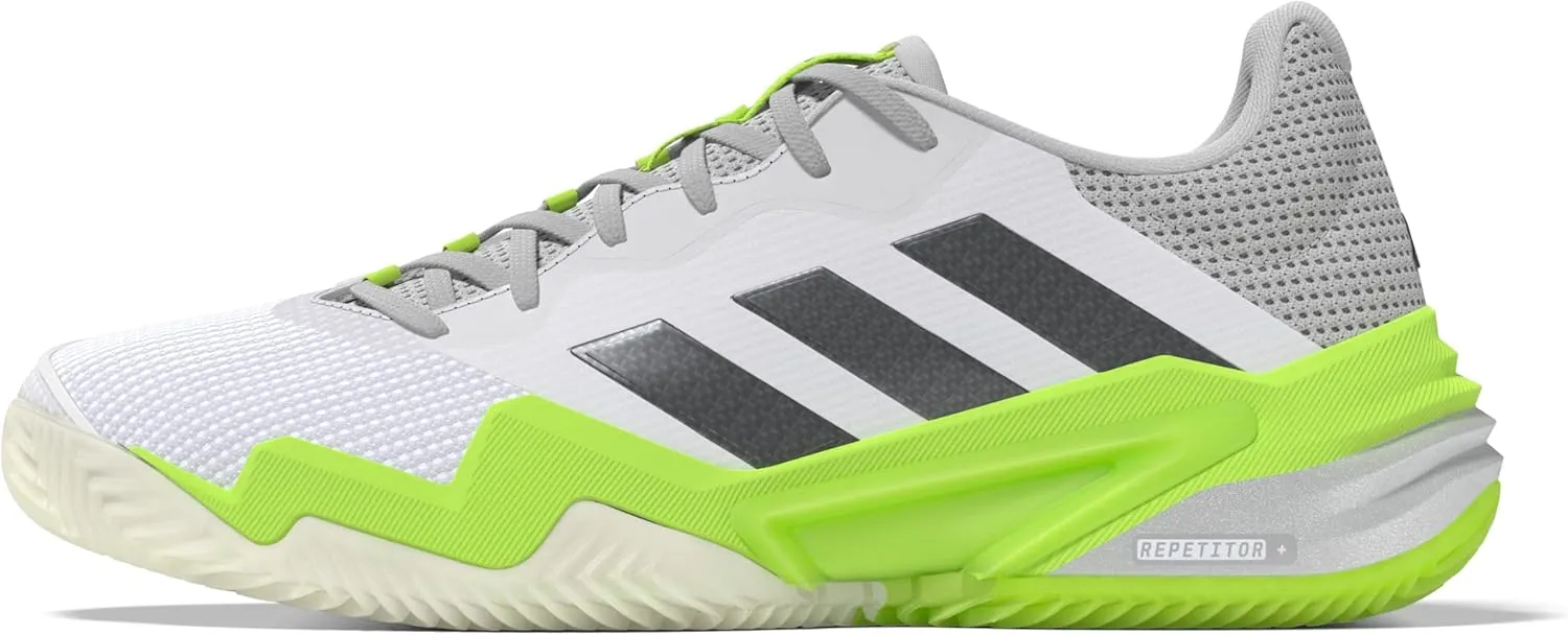 adidas Women's Barricade 13 Clay Tennis Sneaker