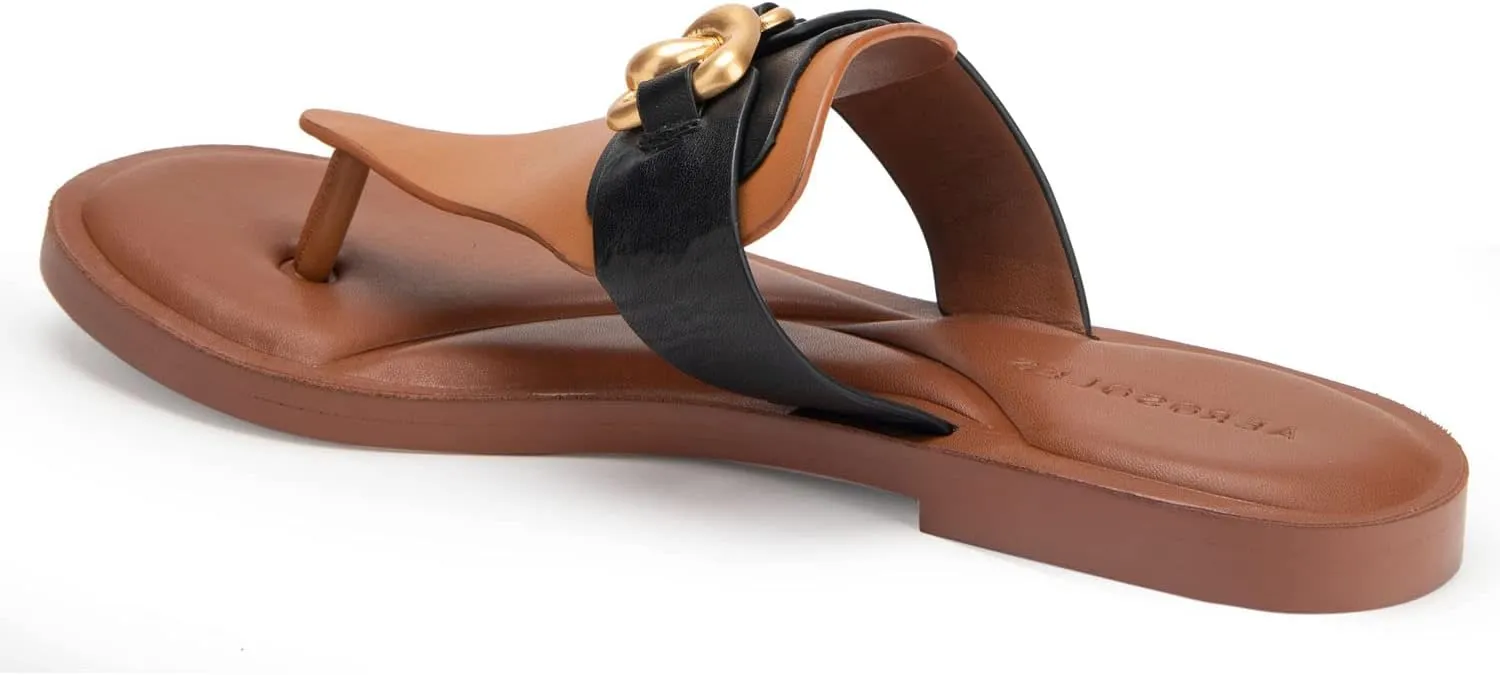 Aerosoles Women's Greta Slide Sandal