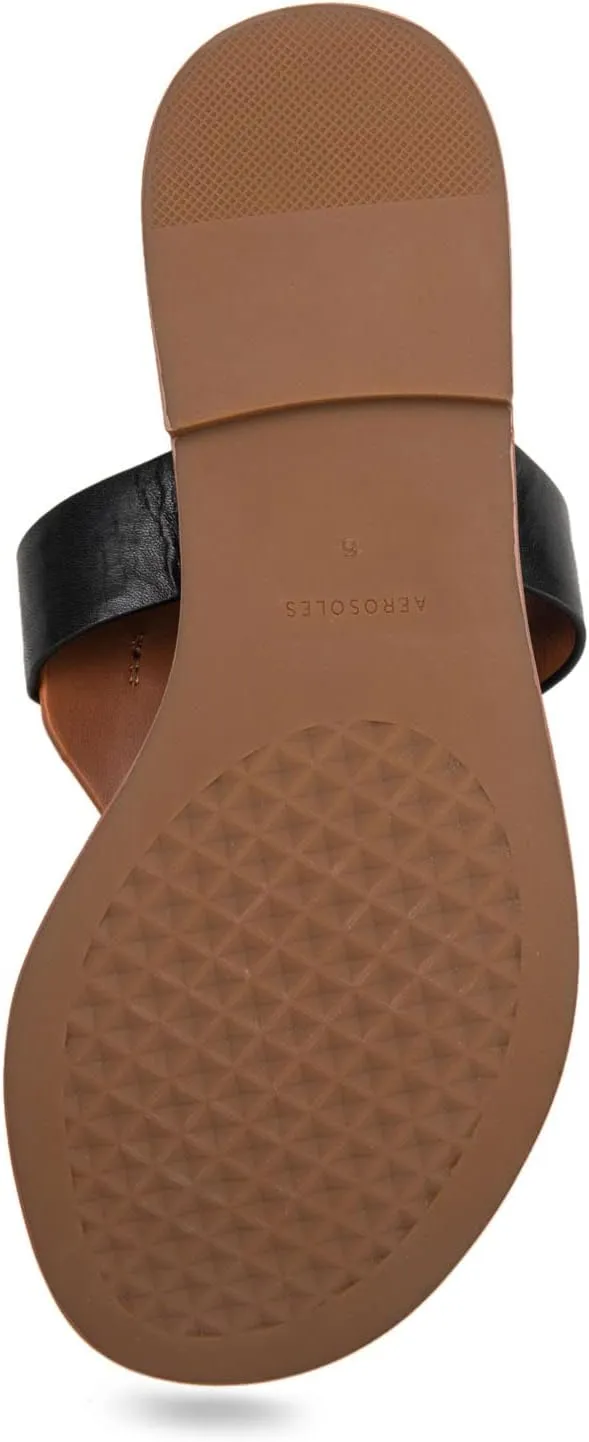 Aerosoles Women's Greta Slide Sandal