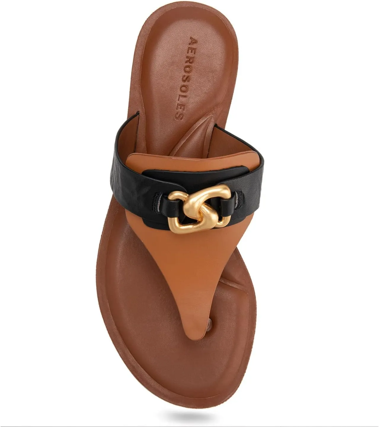 Aerosoles Women's Greta Slide Sandal