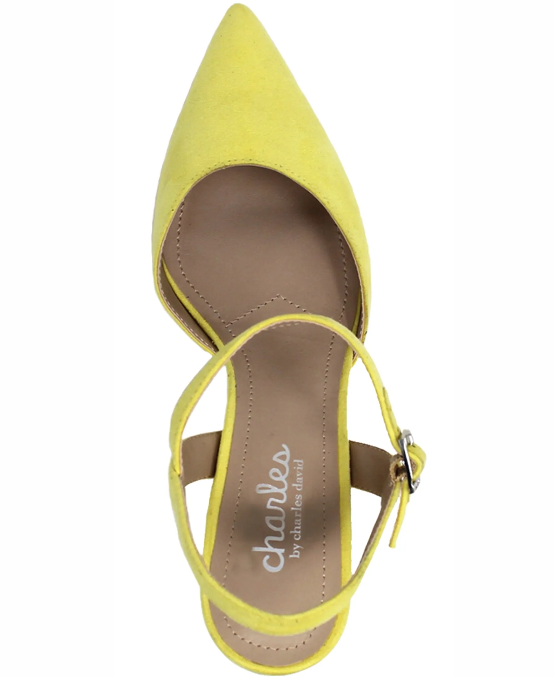 AILEY LEMON DROP