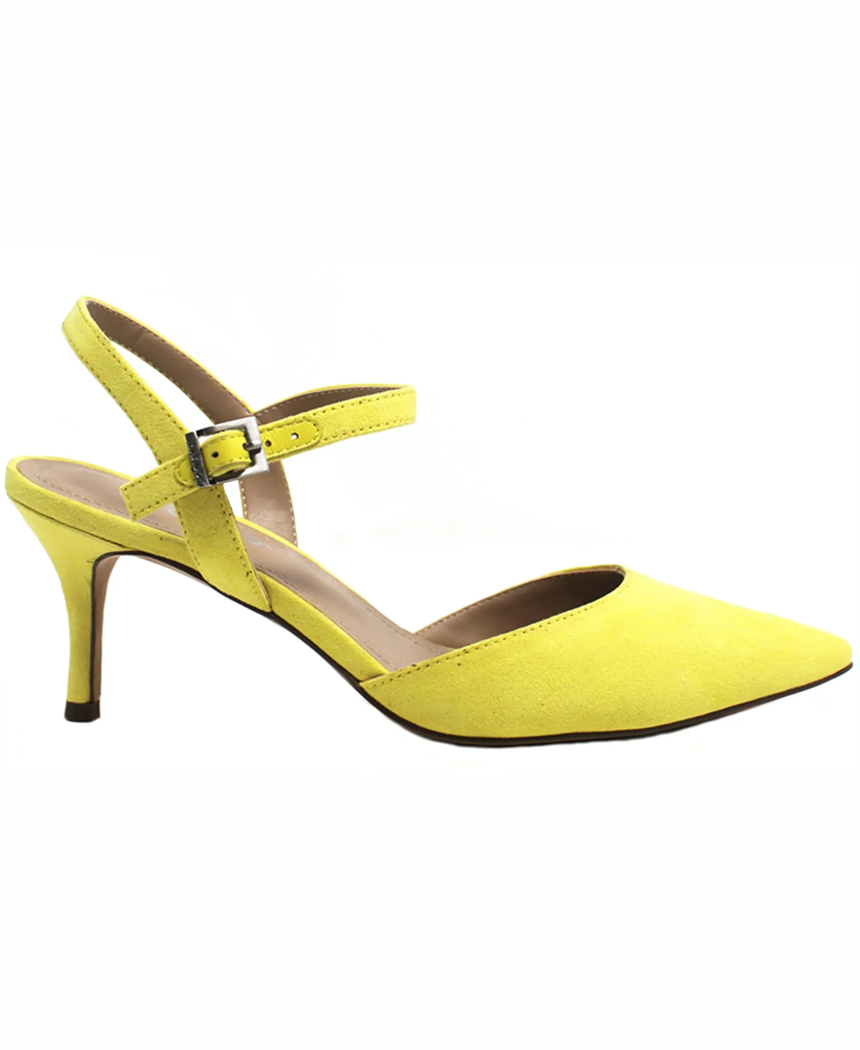 AILEY LEMON DROP
