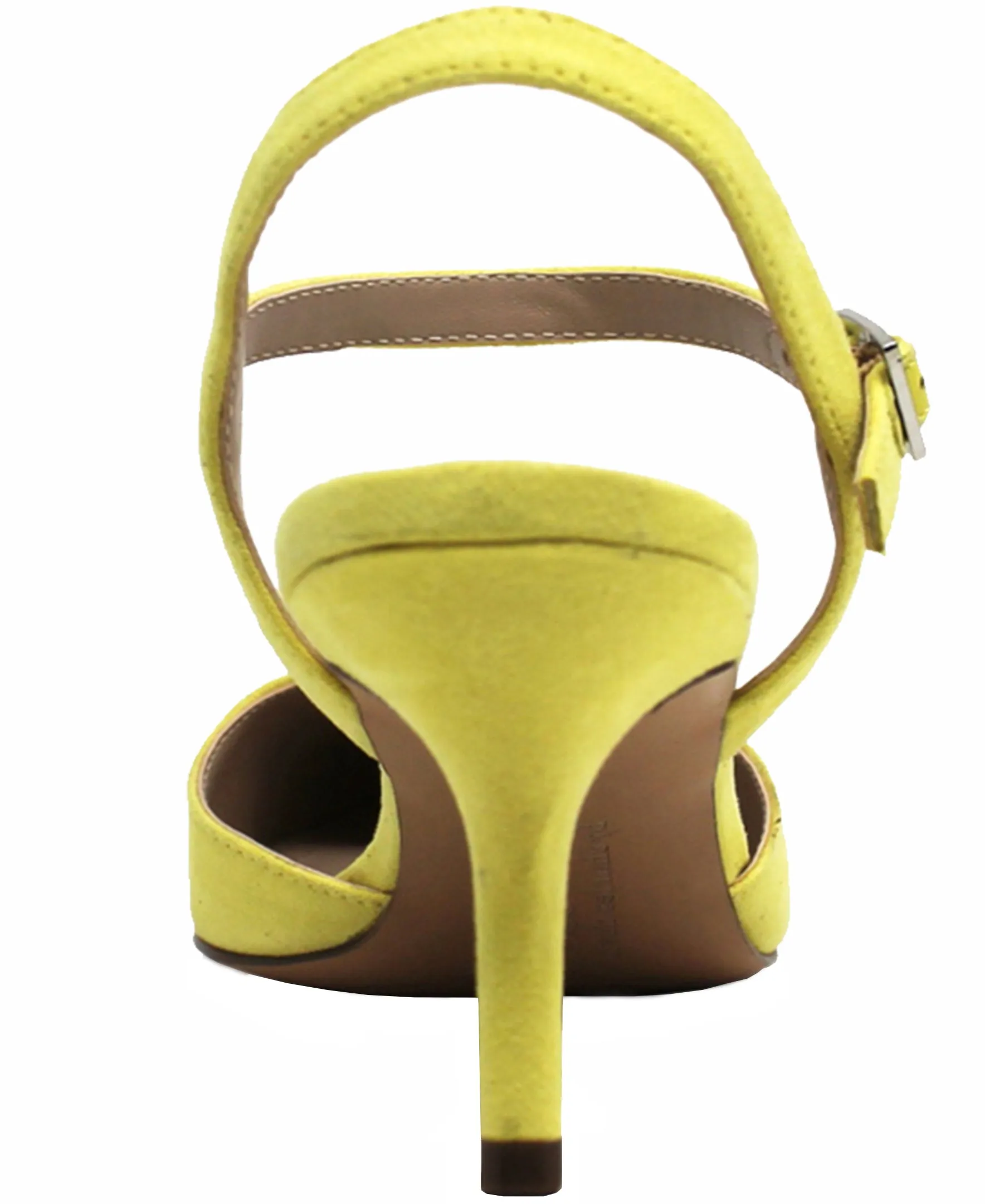 AILEY LEMON DROP