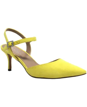 AILEY LEMON DROP