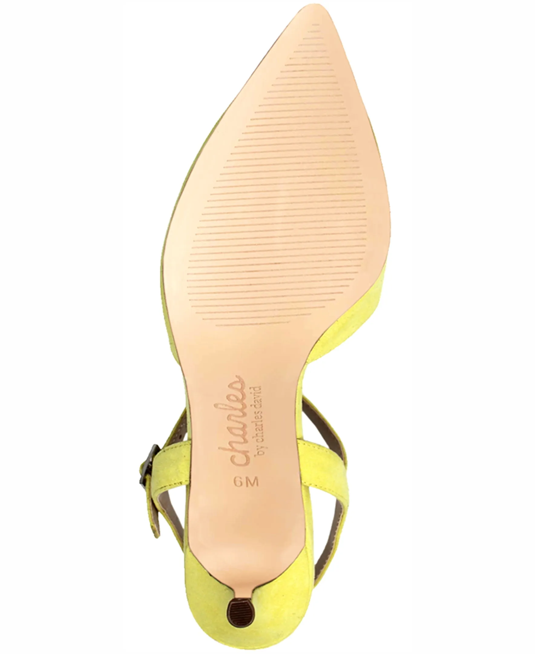 AILEY LEMON DROP