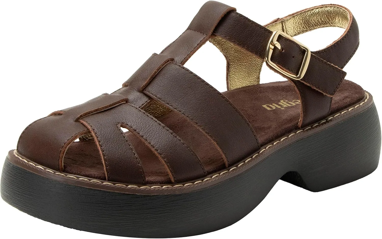 Alegria by PG Lite Women's Sandal