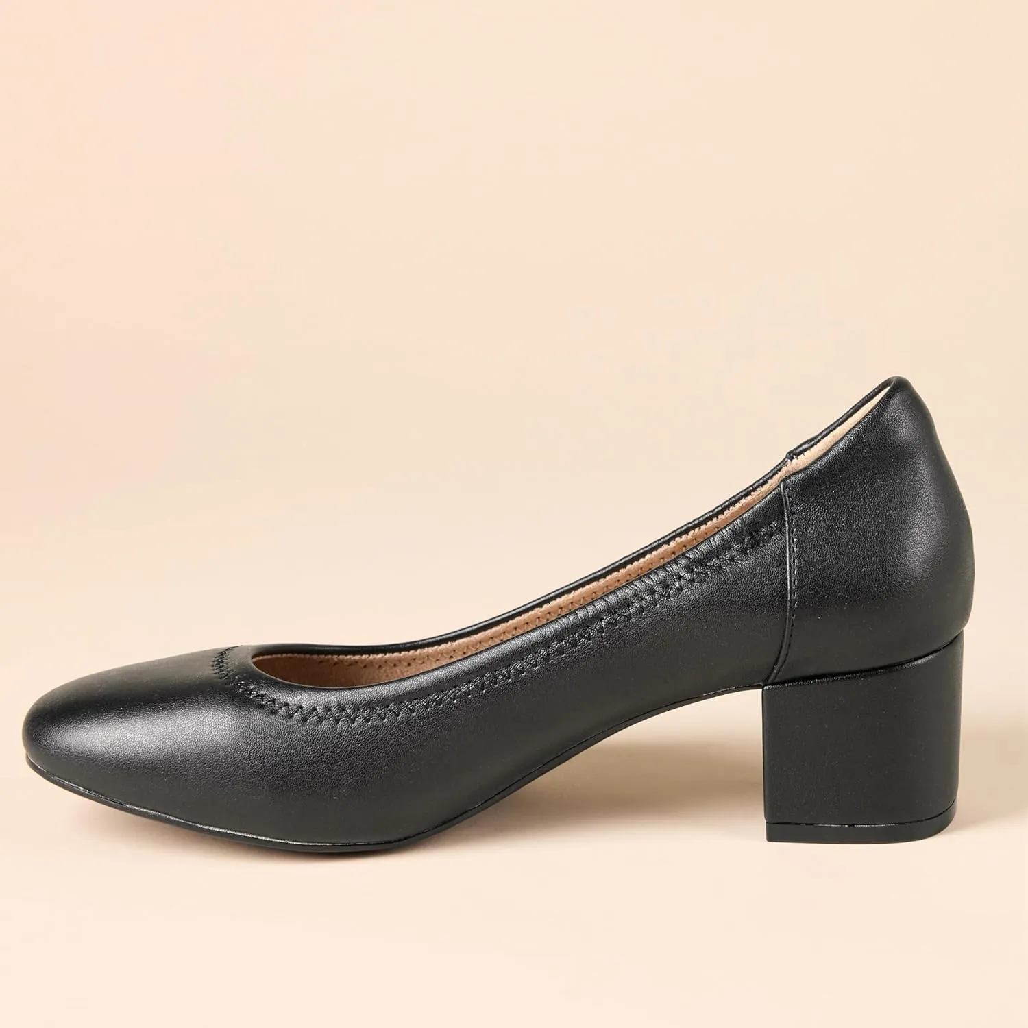 Amazon Essentials Women's Ballet Pump