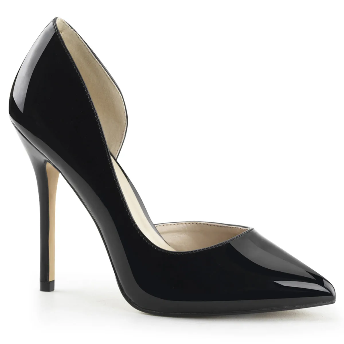 AMUSE-22-Blk Pat