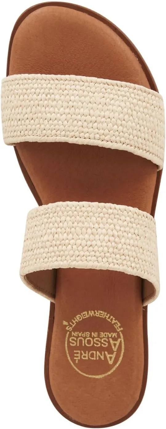 Andre Assous Women's Galia Sandal