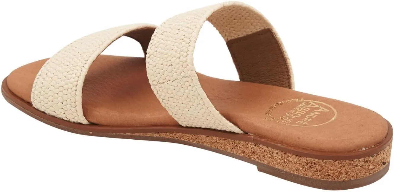 Andre Assous Women's Galia Sandal