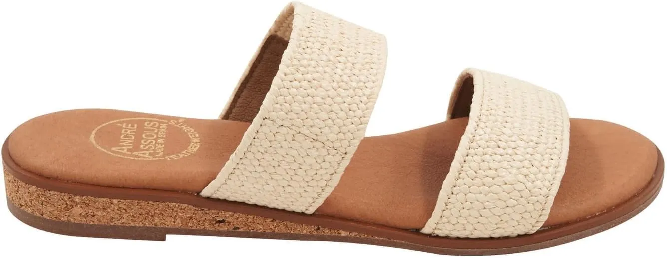 Andre Assous Women's Galia Sandal