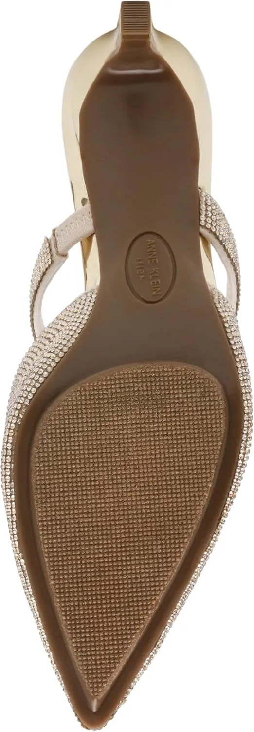 Anne Klein Women's Idina-c Pump