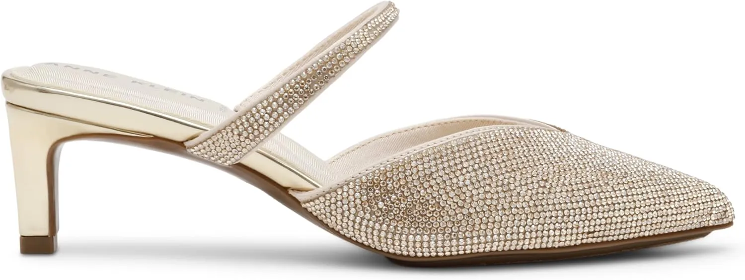 Anne Klein Women's Idina-c Pump