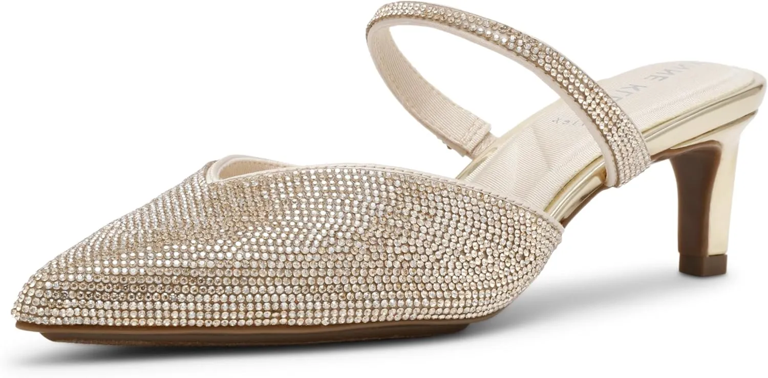 Anne Klein Women's Idina-c Pump