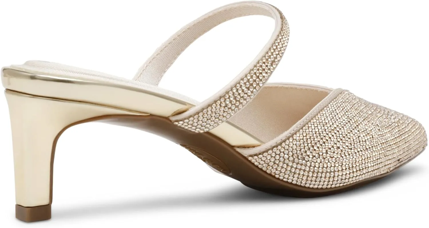 Anne Klein Women's Idina-c Pump
