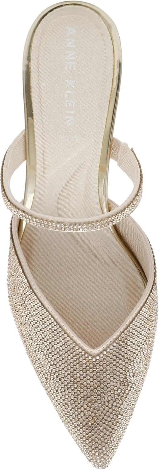 Anne Klein Women's Idina-c Pump