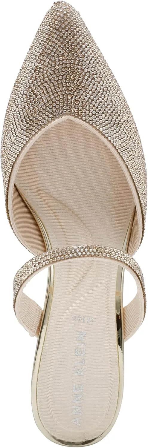Anne Klein Women's Idina-c Pump