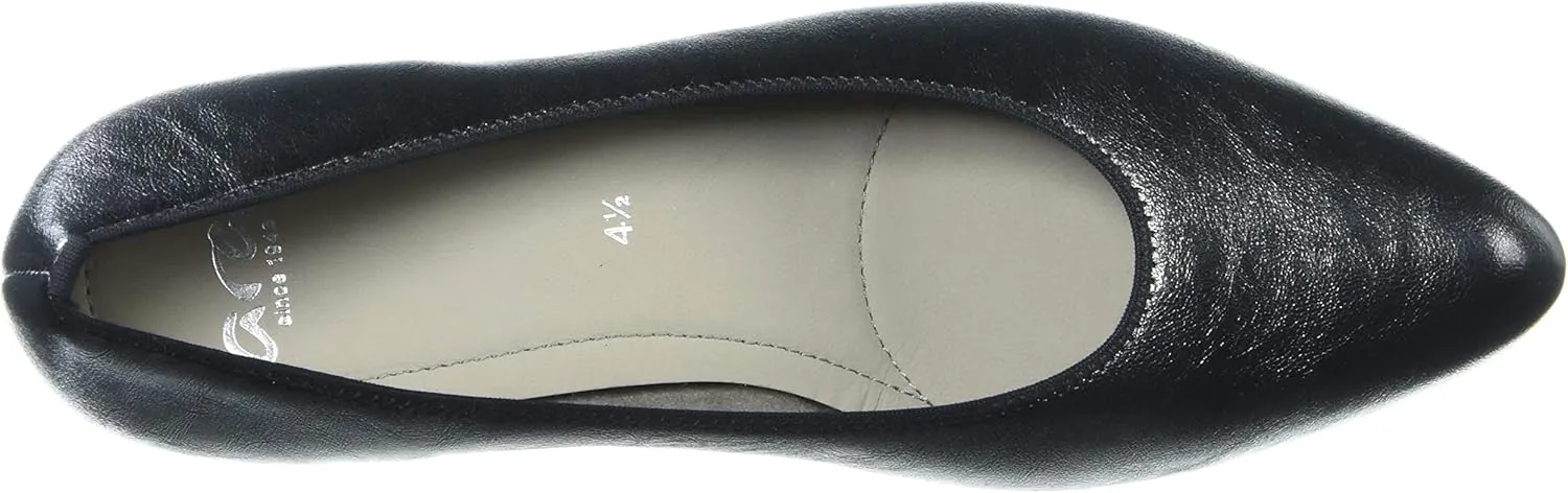 ara Women's Kelly Dress Pump