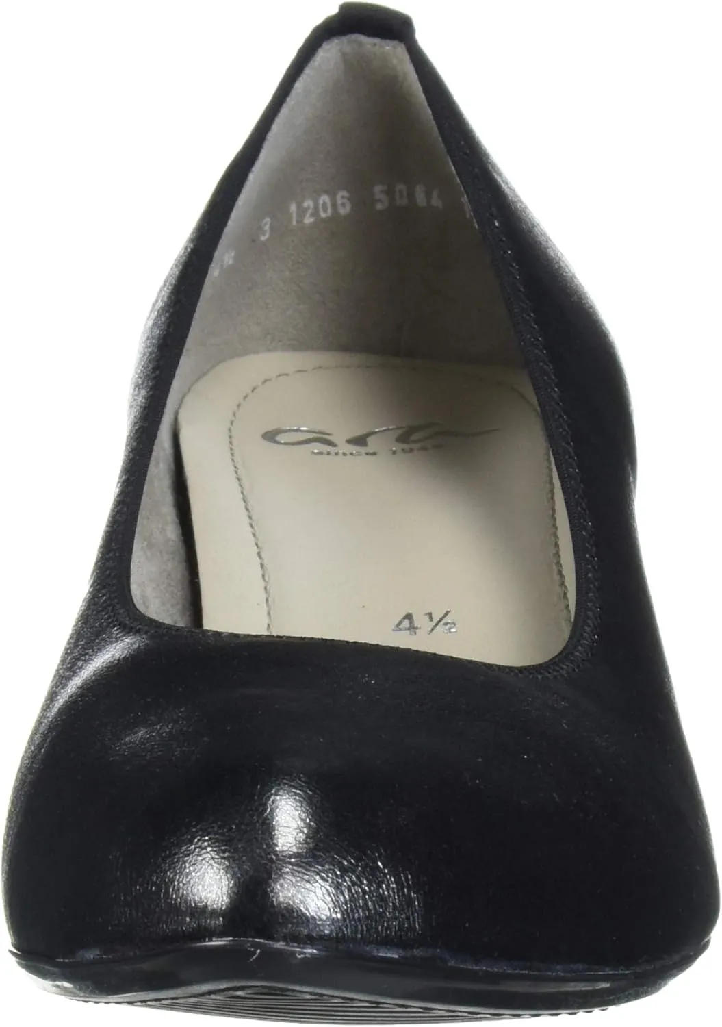 ara Women's Kelly Dress Pump